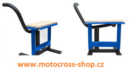 Stojan cross Promx