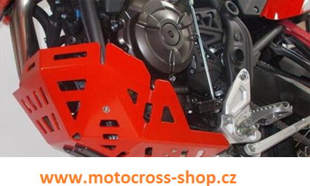 Kryt motoru Yamaha Tenere 700 /19-20/, XTZ 690.