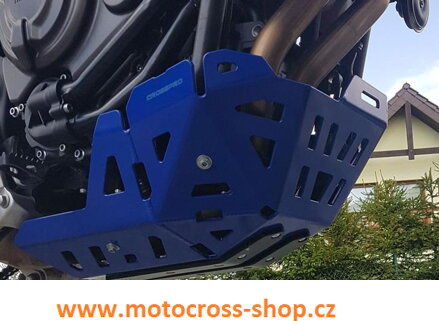 Kryt motoru Yamaha Tenere 700 /19-20/, XTZ 690.