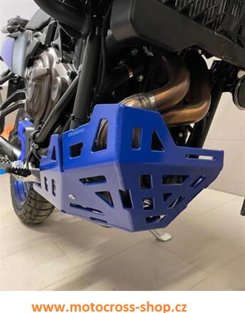 Kryt motoru Yamaha Tenere 700 /21--/,
