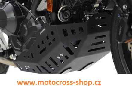 Kryt motoru HONDA NC 750X /21--/