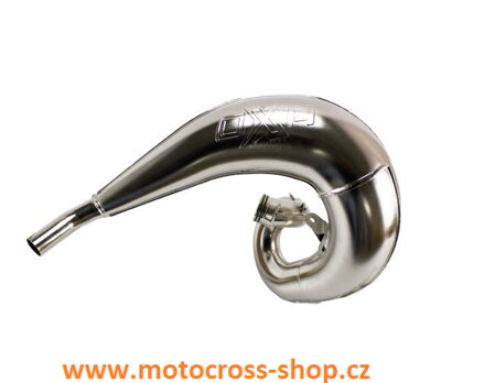 Výfuk KTM EXC 250 / 300 TPi /20-23/ , HUSQVARNA TE 250 / 300 /20-23/ , GAS EC 250 / 300 /21-23/ 