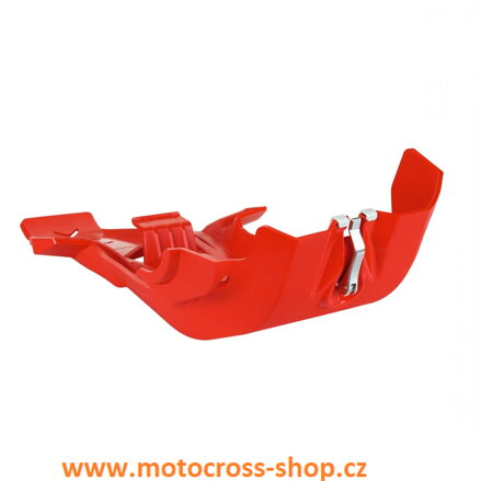 Kryt motoru HONDA CRF250 /22-23/, CRF450 /21-23/ 