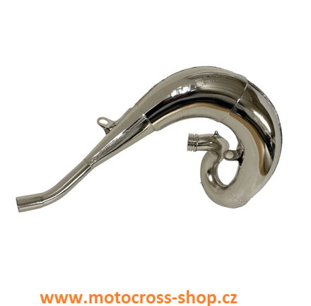 Výfuk KTM SX 250/300 /23--/, XC 250/300 /24--/