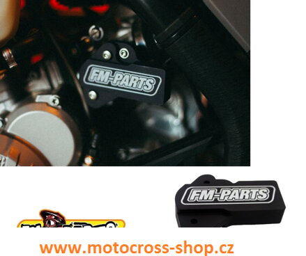 Kryt snímače TPS KTM/HUSQVARNA EXC/TE TPI /18-22/
