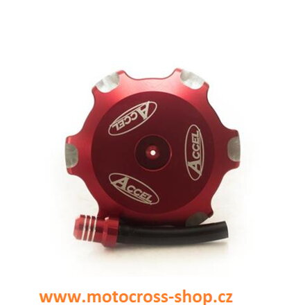 Zátka oleje nalévací KTM SX/EXC /06- 