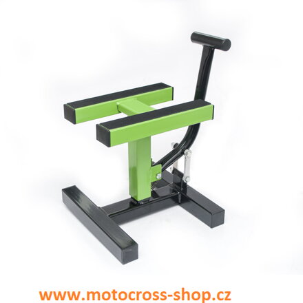 Stojan cross Promx