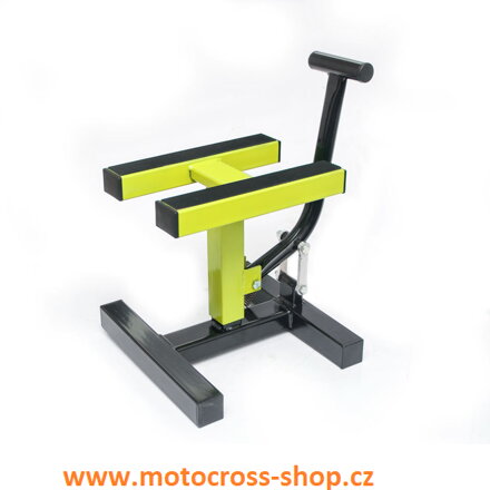 Stojan cross Promx
