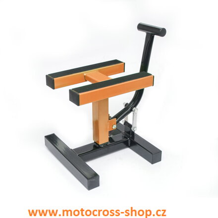 Stojan cross Promx