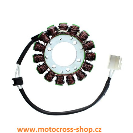 Stator alt. SUZUKI GSXR 1000 /09-14/