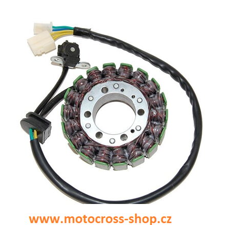 Stator alt. SUZUKI GSX 1300R HAYABUSA (99-15), GSX 1300 B-KING (08-09) 