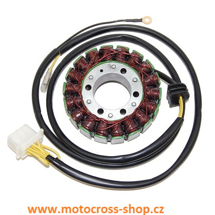 Stator alt. POLARIS SPORTSMAN 700/800 (05-06)