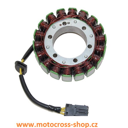 Stator alt. BMW F 650CS (02-05), F 650 (00-07)