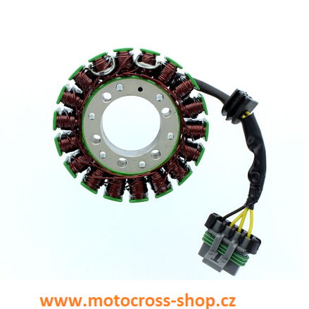 Stator alt. POLARIS Sportsman 800 EFI (12-14), RANGER 800 EFI (13-15), Ranger RZR 800 EFI (13-14)