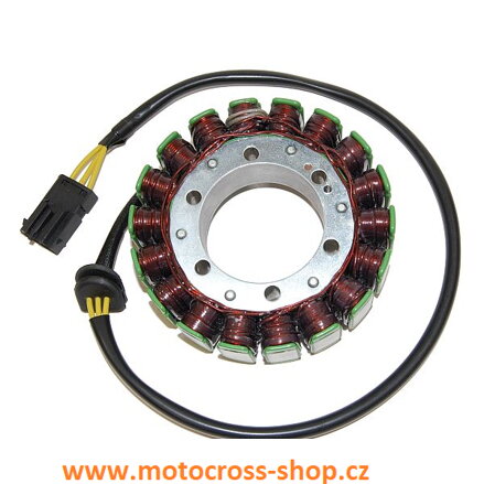 Stator alt. BMW F 800GS (09-17), F 650GS TWIN (09-15), F 800ST (05-13), F700GS