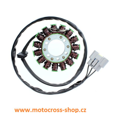 Stator alt. BMW S 1000RR /09-17/, BMW S 1000RR /13-17/, HP4 /12-15/