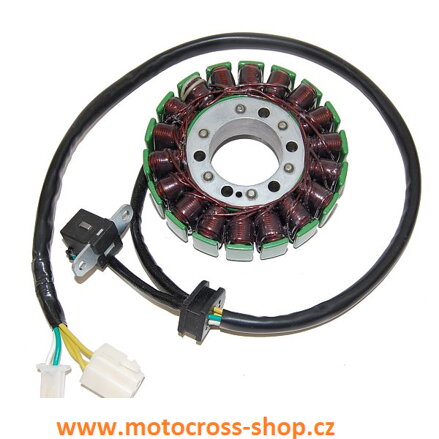 Stator alt. SUZUKI DL 650 V-STROM (08-17) 