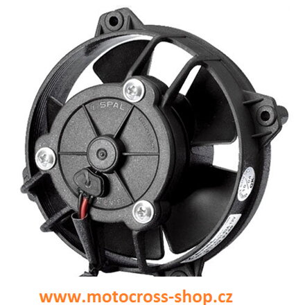 Ventilátor KTM/GAS/BETA/HUSQVARNA /08-23/, SPAL-KTM1