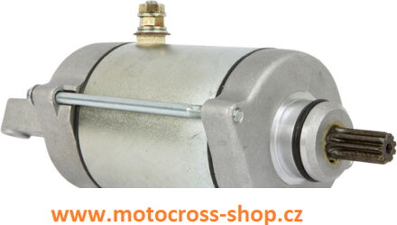 Starter Honda CBR 600/900/1100, VTR 1000F (31200-MV9-671)