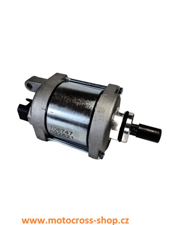 Starter KTM EXCF 250 14-15, EXCF 350 11-15