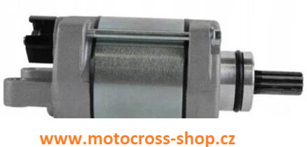 Starter KTM SXF 450 /13-15/, EXCF 450 12-15