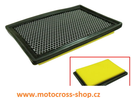 Vzduchový filtr Polaris Ranger