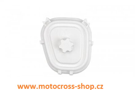 Kryt filtru HONDA CRF 250R / RX /22-25/; CRF 450R /21-24/, CRF 450RX /21-25/