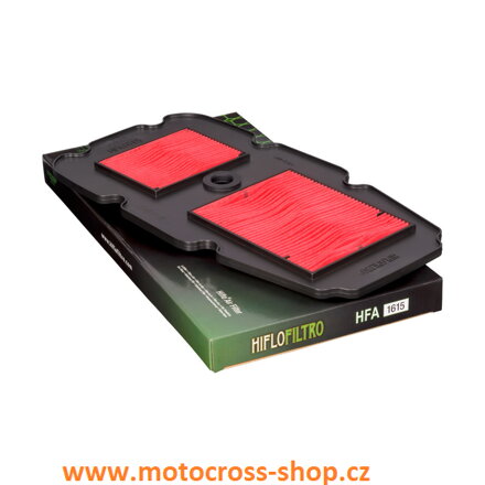 HFA 1615 XL650 V Transalp /00-07/ 