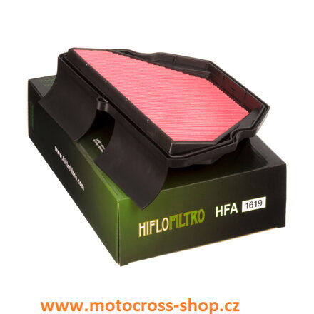 Filtr vzduchu HONDA CBR 600F /01-07/, CBR600FS SPORT /01-02/