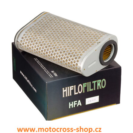 Filtr vzduchu CB 1000R /08-16/, CBF 1000 /11-16/