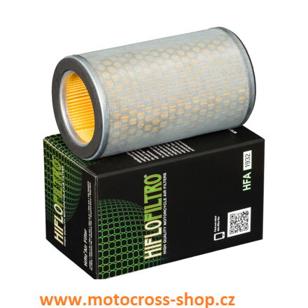 Filtr vzduchu HONDA CB1100 /13-20/ (17210-MEJ-981)