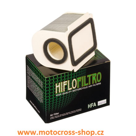 Filtr vzduchu YAMAHA XJR1200/1300 /95-06/ (30) (12-95500) (Y4242)