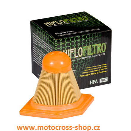 Filtr vzduchu HFA 7917 BMW K1300 GT/R/S /09-16/ (20)