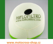 Filtr vzduchu HFF 1012 HONDA CR125 /89-99/, CR250 /89-99/, CR500 /89-99/