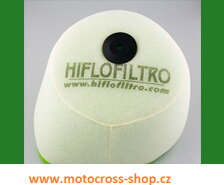 Filtr vzduchu HONDA CR125 /00-01/, CR250 /00-01/, CR500 /00-01/