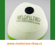 Filtr vzduchu KAWASAKI  KX125 /02-06/, KX 250 /02-07/