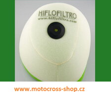 Filtr vzduchu HONDA CRF450 /02/