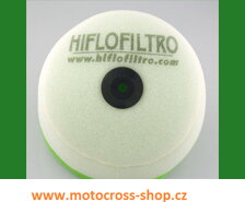 Filtr vzduchu HONDA CRF 150 R/RB 2007-2014 