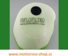 Filtr vzduchu KAWASAKI KX250 /04-05/, SUZUKI RM-Z 250 /04-06/