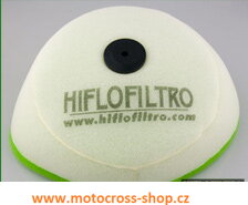 Filtr vzduch KTM 125/250/380 /98-03/, 400/520 /00-03/- 1 otvor .