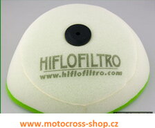 Filtr vzduch KTM 125/250/380 /98-03/, 400/520 /00-03/- 1 otvor .