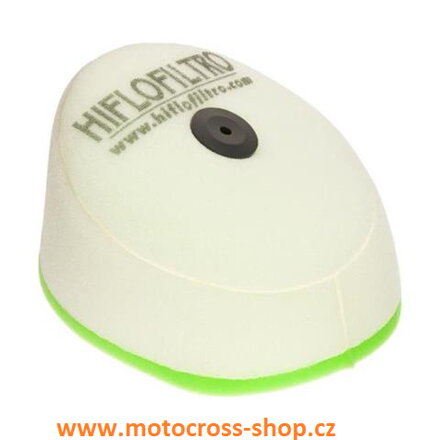 Filtr vzduchu HUSQVARNA 125CR/WR /92-12/, CR/WR TE/TC /02-14/