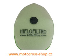 Filtr vzduchu HUSABERG FE390/450/570 /09-12/