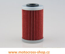 Filtr oleje HF 155 KTM SX/EXC/LC4