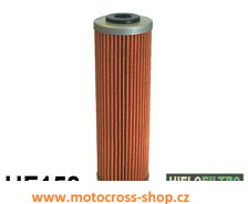 Filtr oleje KTM KTM 950/990/1050/1190/1290, ATV 450/505 