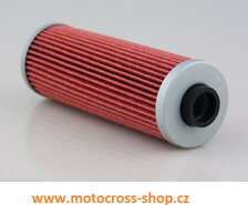 Filtr oleje HF 161 BMW R 45/60/65/80/100