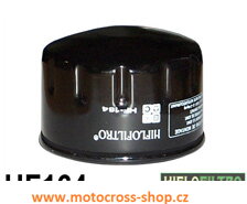 Filtr oleje HF164 BMW K 1200/ R 1200 / K1600