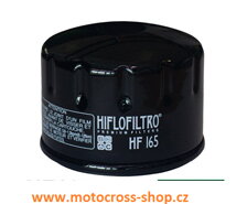 Filtr oleje HF165 BMW F 800 /06-12/