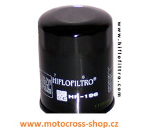 Filtr oleje HF 196 POLARIS SPORTSMAN 600/700