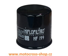 Filtr oleje 199 POLARIS 550/850/900 (09-11)